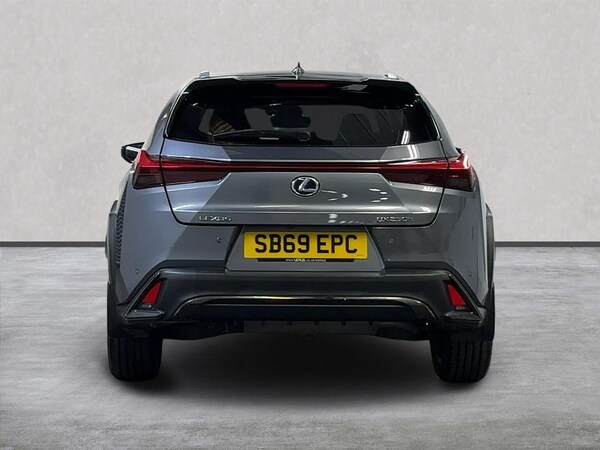 Used Lexus UX 2020 for sale - 76040661: Photo 4