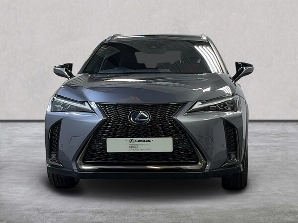Used Lexus UX 2020 for sale - 76040661: Photo 5