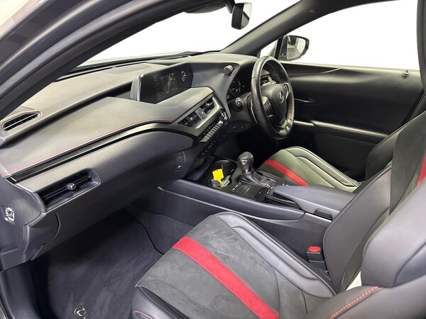 Used Lexus UX 2020 for sale - 76040661: Photo 7