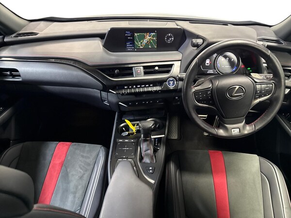 Used Lexus UX 2020 for sale - 76040661: Photo 8