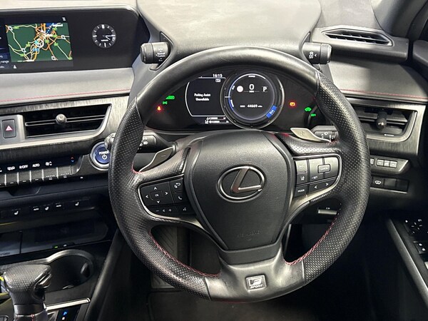 Used Lexus UX 2020 for sale - 76040661: Photo 9