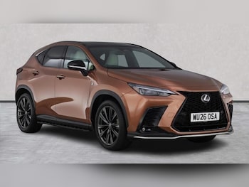 Used Lexus NX 2026 for sale - 79630242: Photo