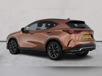 Used Lexus NX 2026 for sale - 79630242: Photo