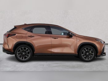 Used Lexus NX 2026 for sale - 79630242: Photo