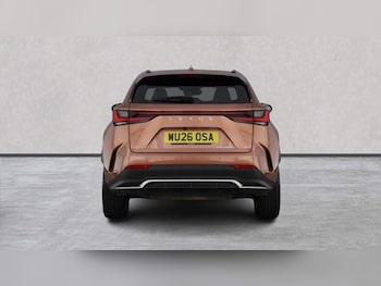 Used Lexus NX 2026 for sale - 79630242: Photo