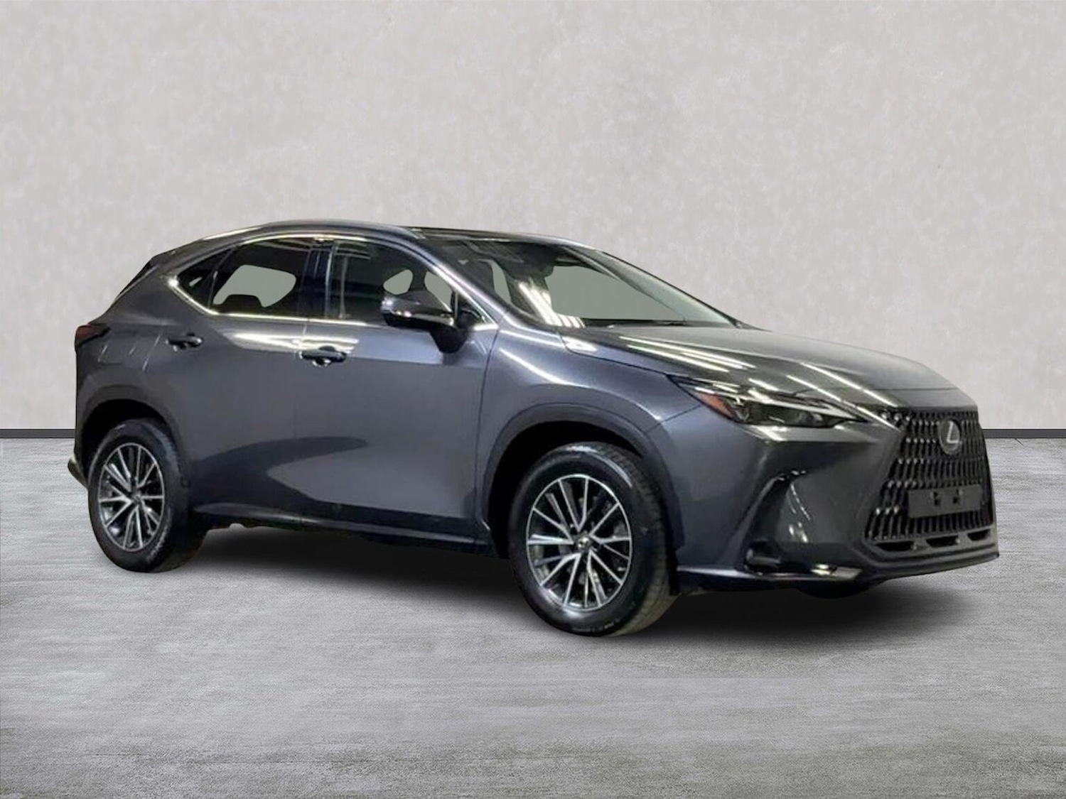 Used Lexus NX 2022 for sale - 76809405: Photo 1