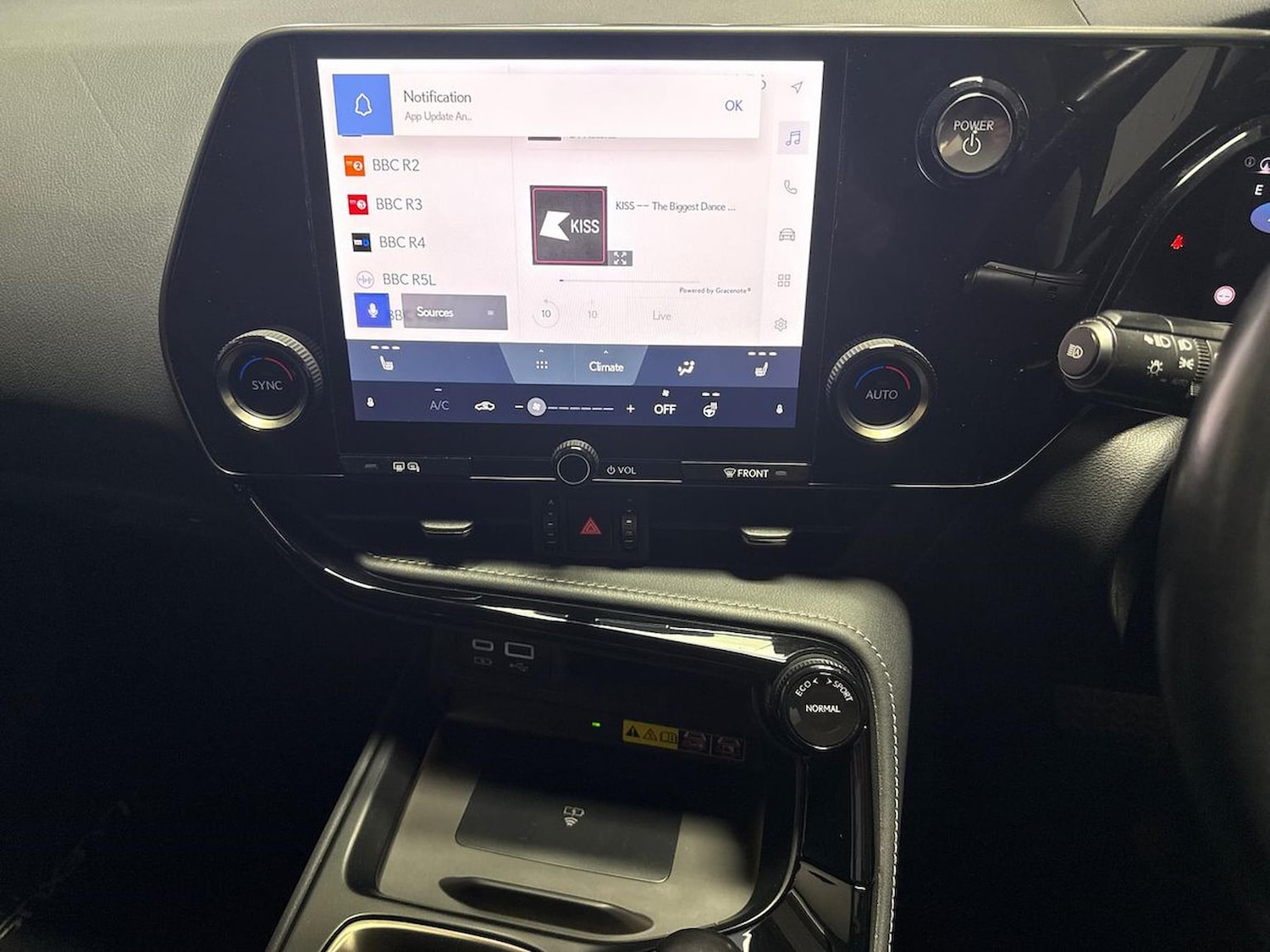 Used Lexus NX 2022 for sale - 76809405: Photo 11