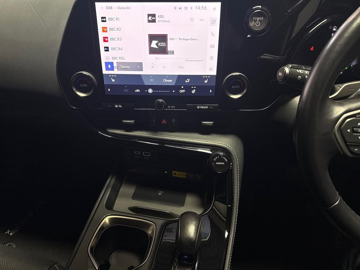 Used Lexus NX 2022 for sale - 76809405: Photo 13