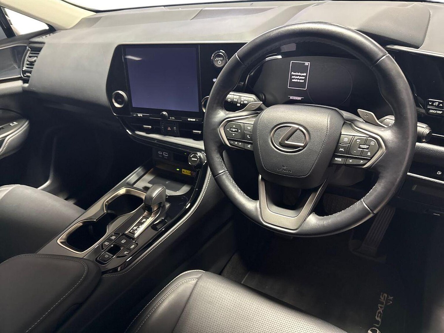 Used Lexus NX 2022 for sale - 76809405: Photo 15