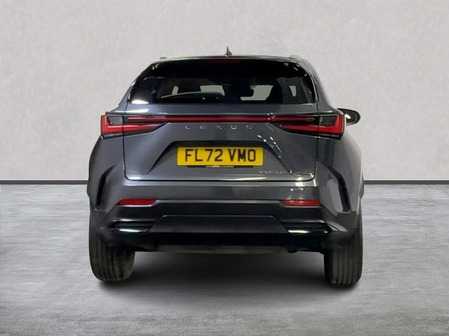 Used Lexus NX 2022 for sale - 76809405: Photo 18