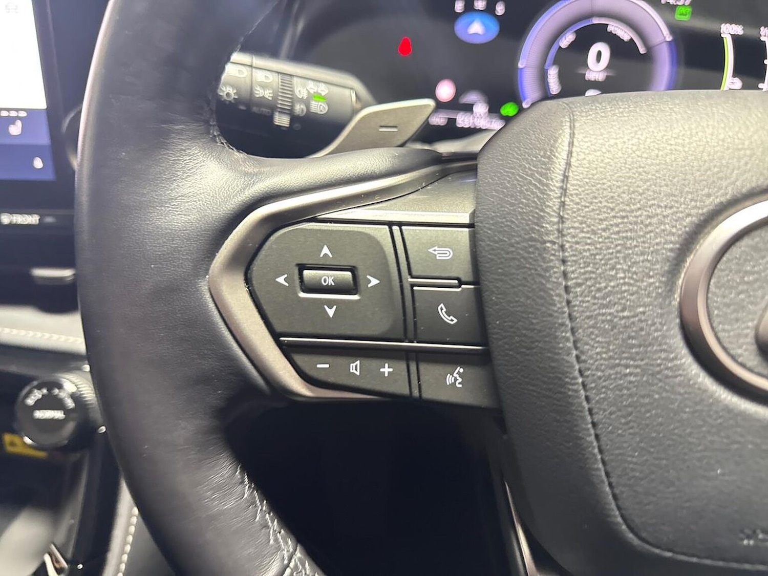 Used Lexus NX 2022 for sale - 76809405: Photo 24