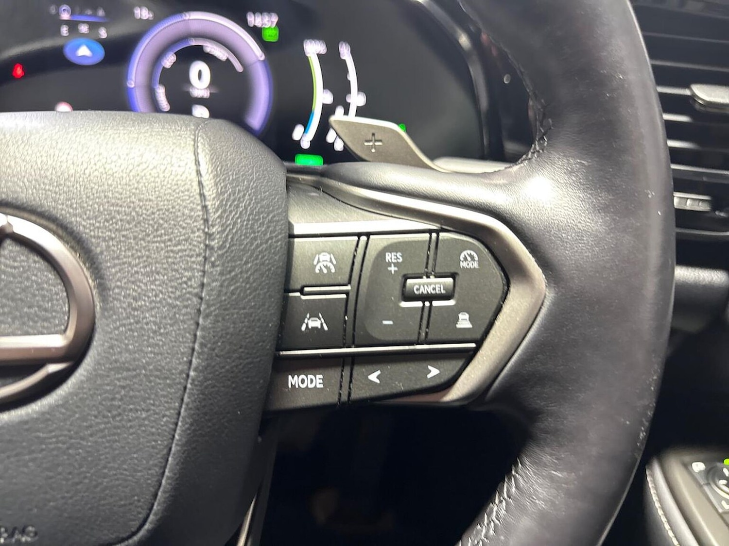 Used Lexus NX 2022 for sale - 76809405: Photo 25