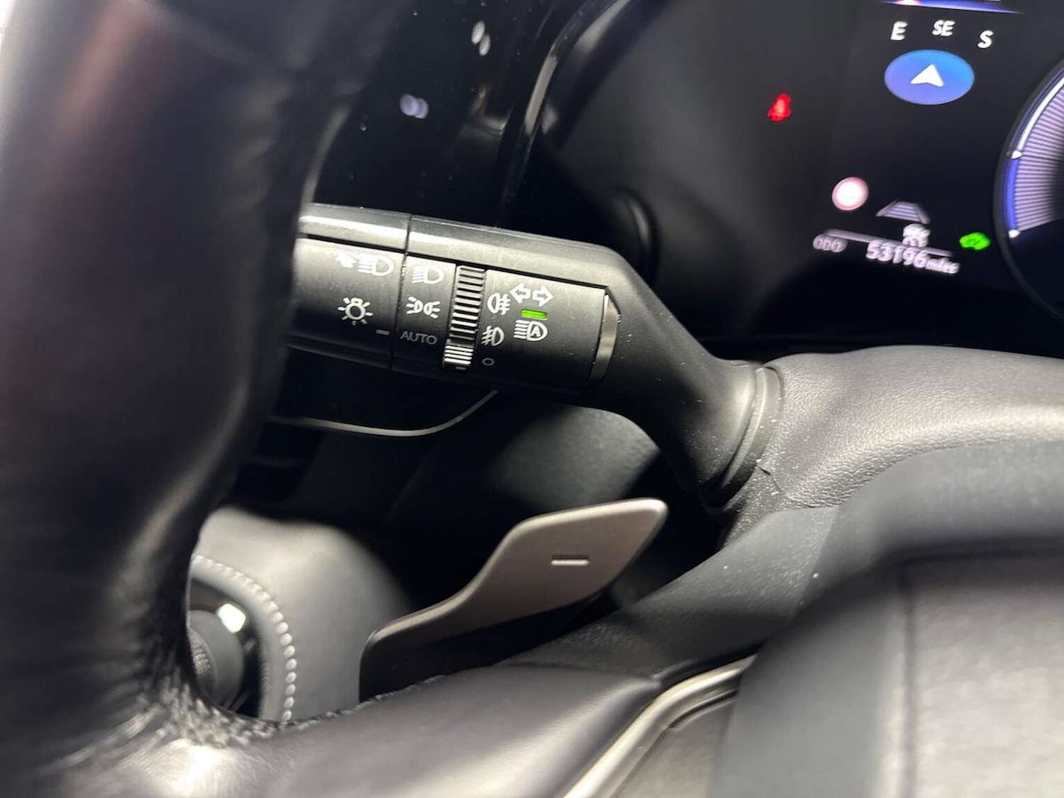 Used Lexus NX 2022 for sale - 76809405: Photo 26