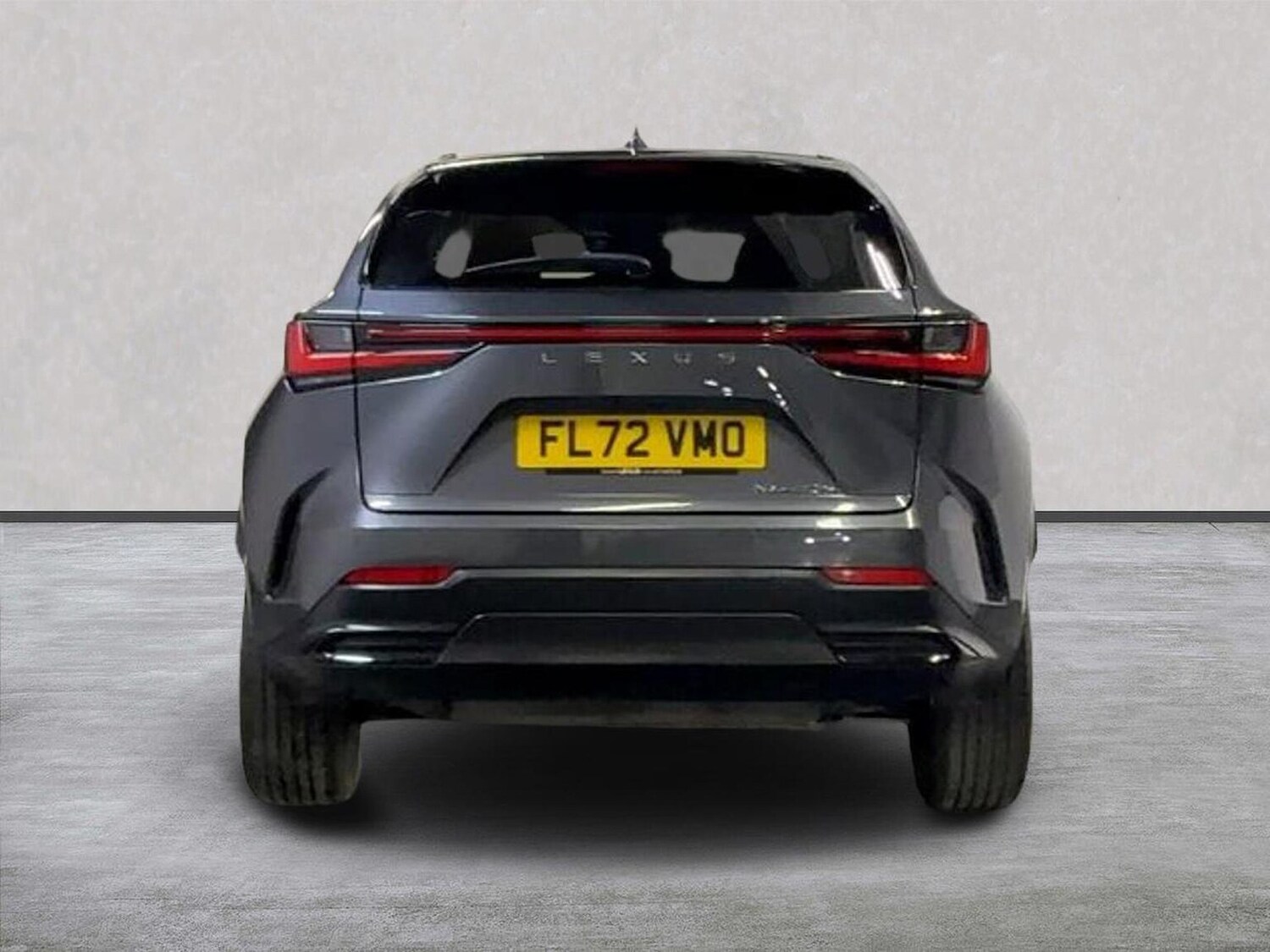 Used Lexus NX 2022 for sale - 76809405: Photo 4