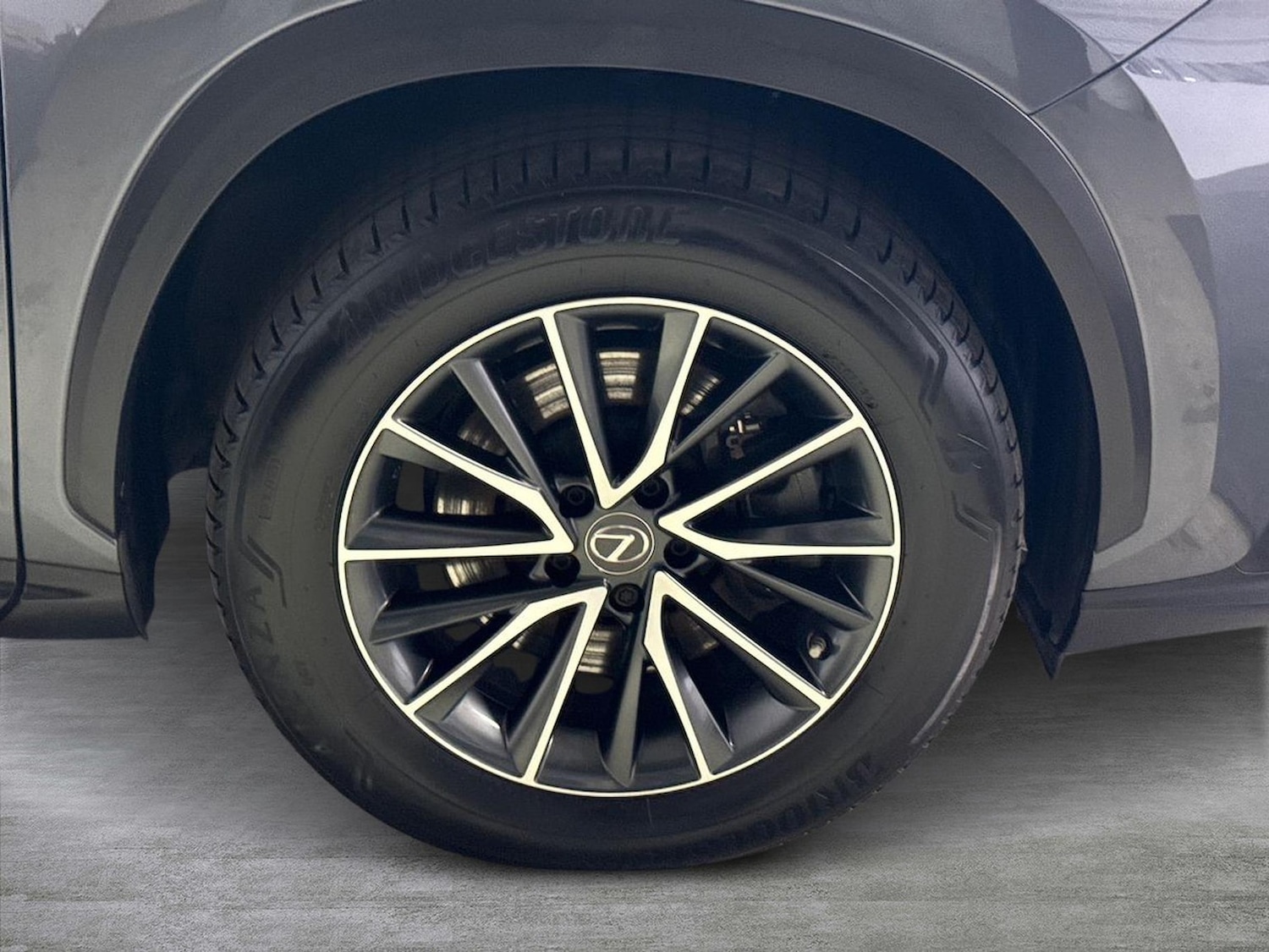 Used Lexus NX 2022 for sale - 76809405: Photo 6