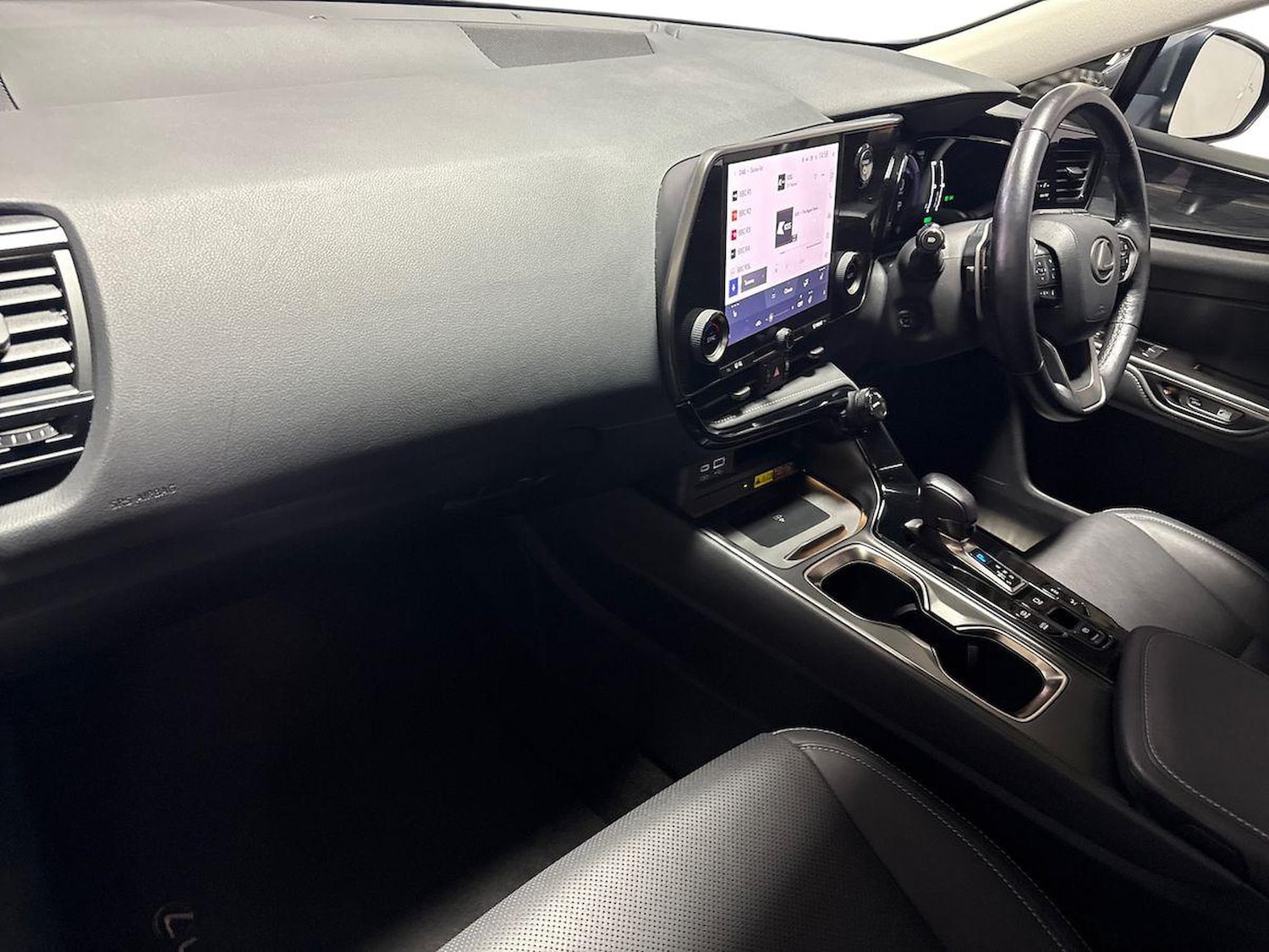 Used Lexus NX 2022 for sale - 76809405: Photo 7