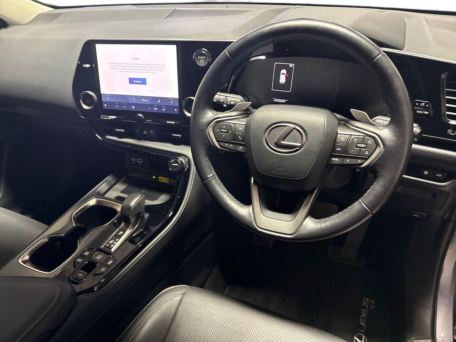 Used Lexus NX 2022 for sale - 76809405: Photo 9