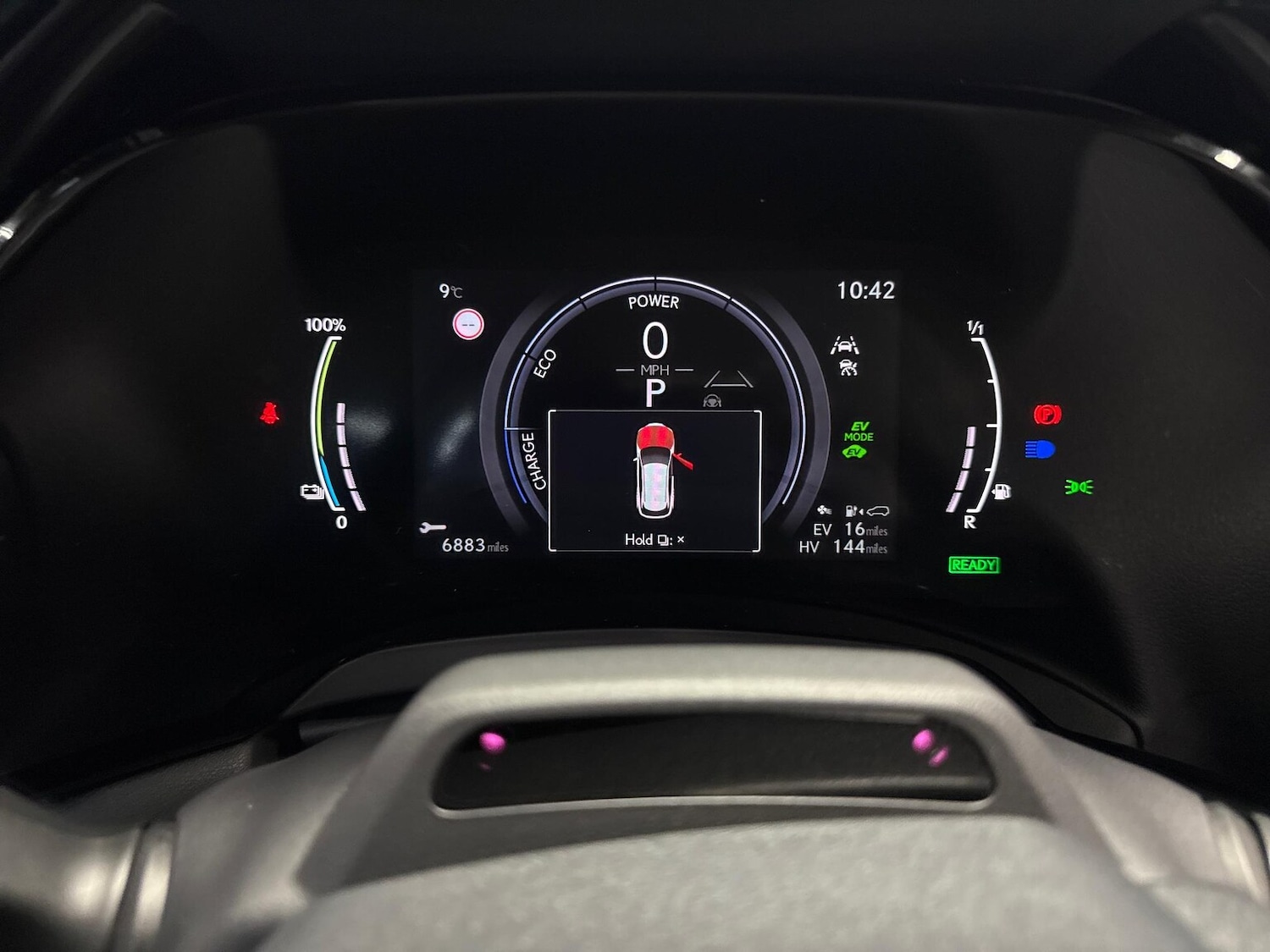 Used Lexus RX 2024 for sale - 76570963: Photo 10