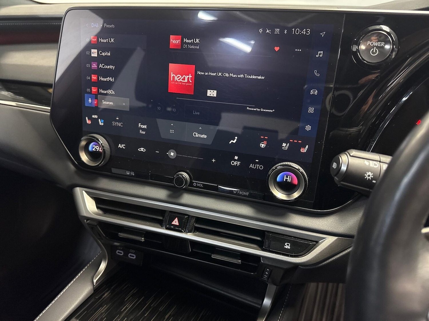 Used Lexus RX 2024 for sale - 76570963: Photo 11