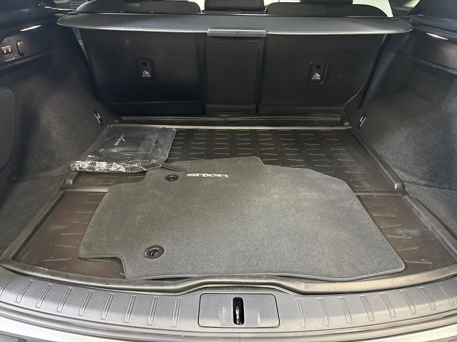 Used Lexus RX 2024 for sale - 76570963: Photo 17