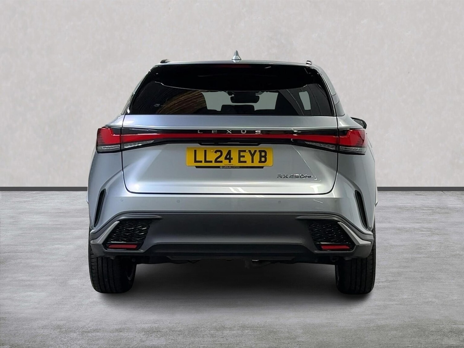 Used Lexus RX 2024 for sale - 76570963: Photo 18