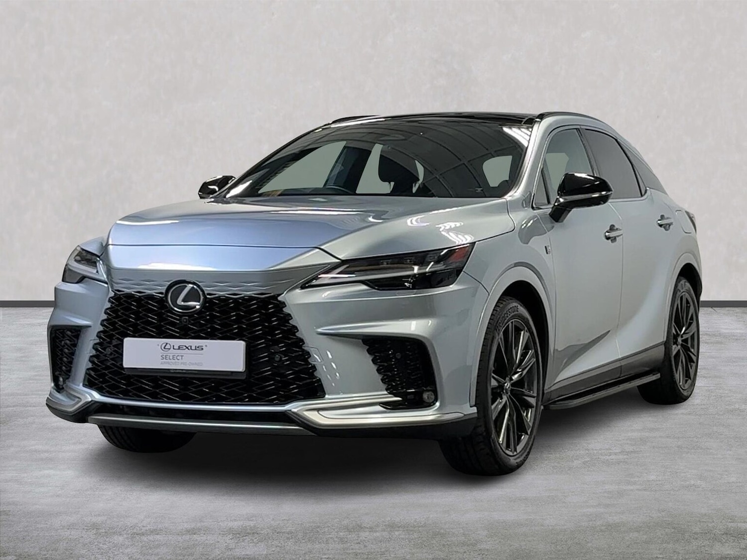 Used Lexus RX 2024 for sale - 76570963: Photo 20