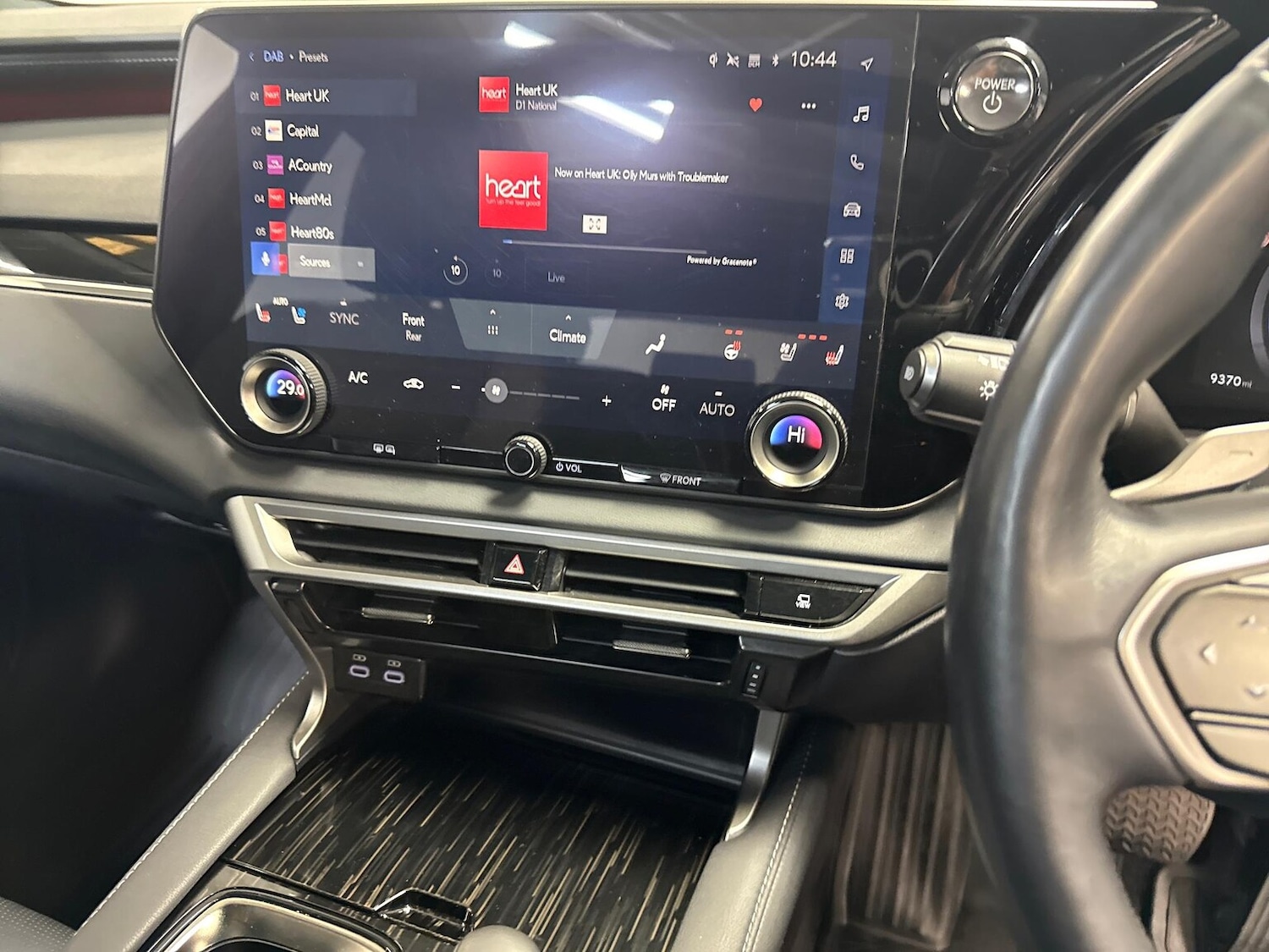 Used Lexus RX 2024 for sale - 76570963: Photo 23