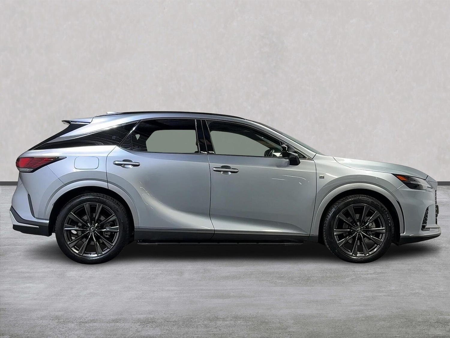Used Lexus RX 2024 for sale - 76570963: Photo 3