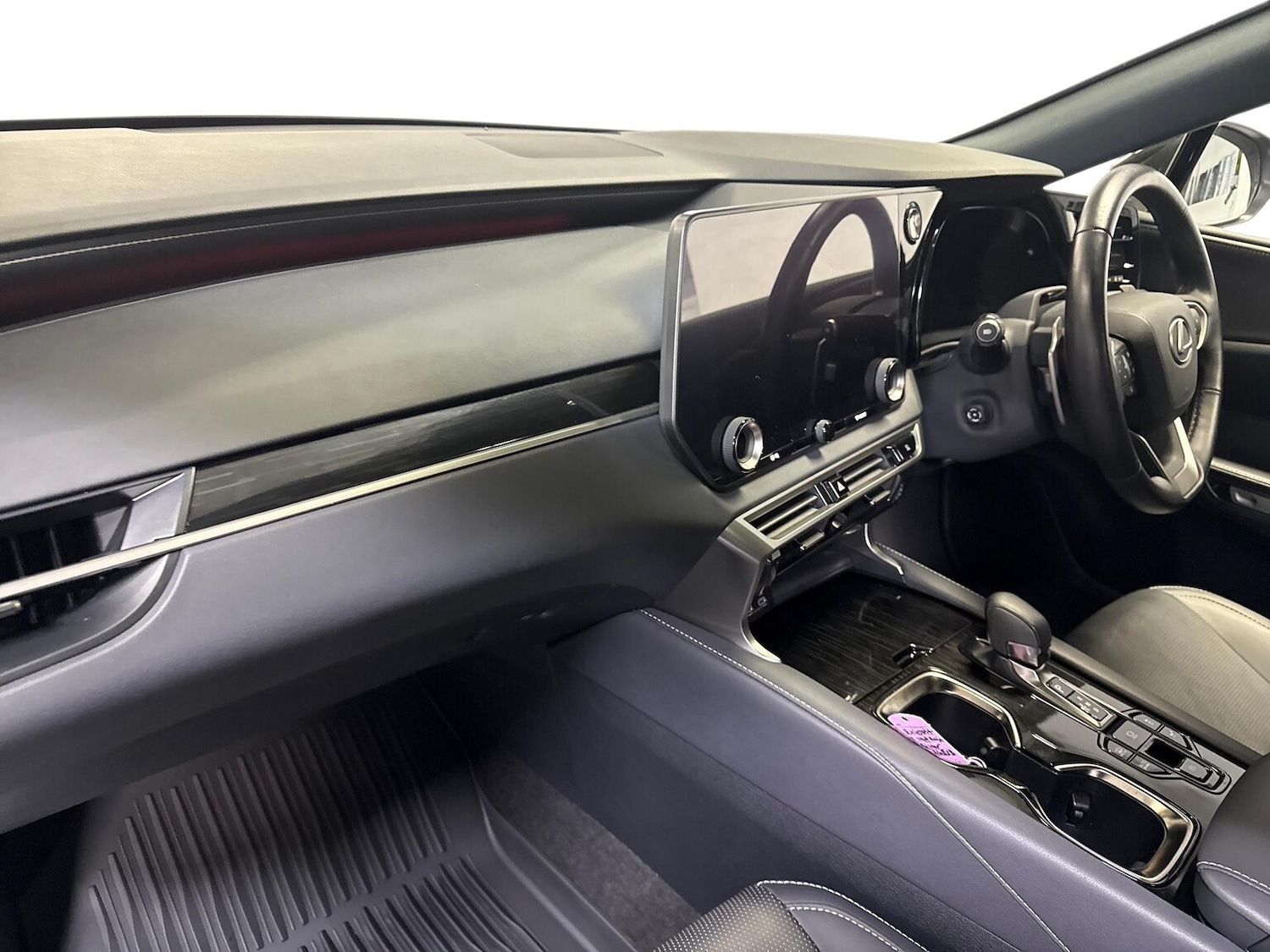 Used Lexus RX 2024 for sale - 76570963: Photo 7