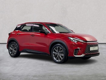 2024 - 1.5 Premium Plus 5dr E-CVT
