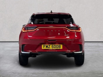 Used Lexus LBX 2024 for sale - 75766726: Photo