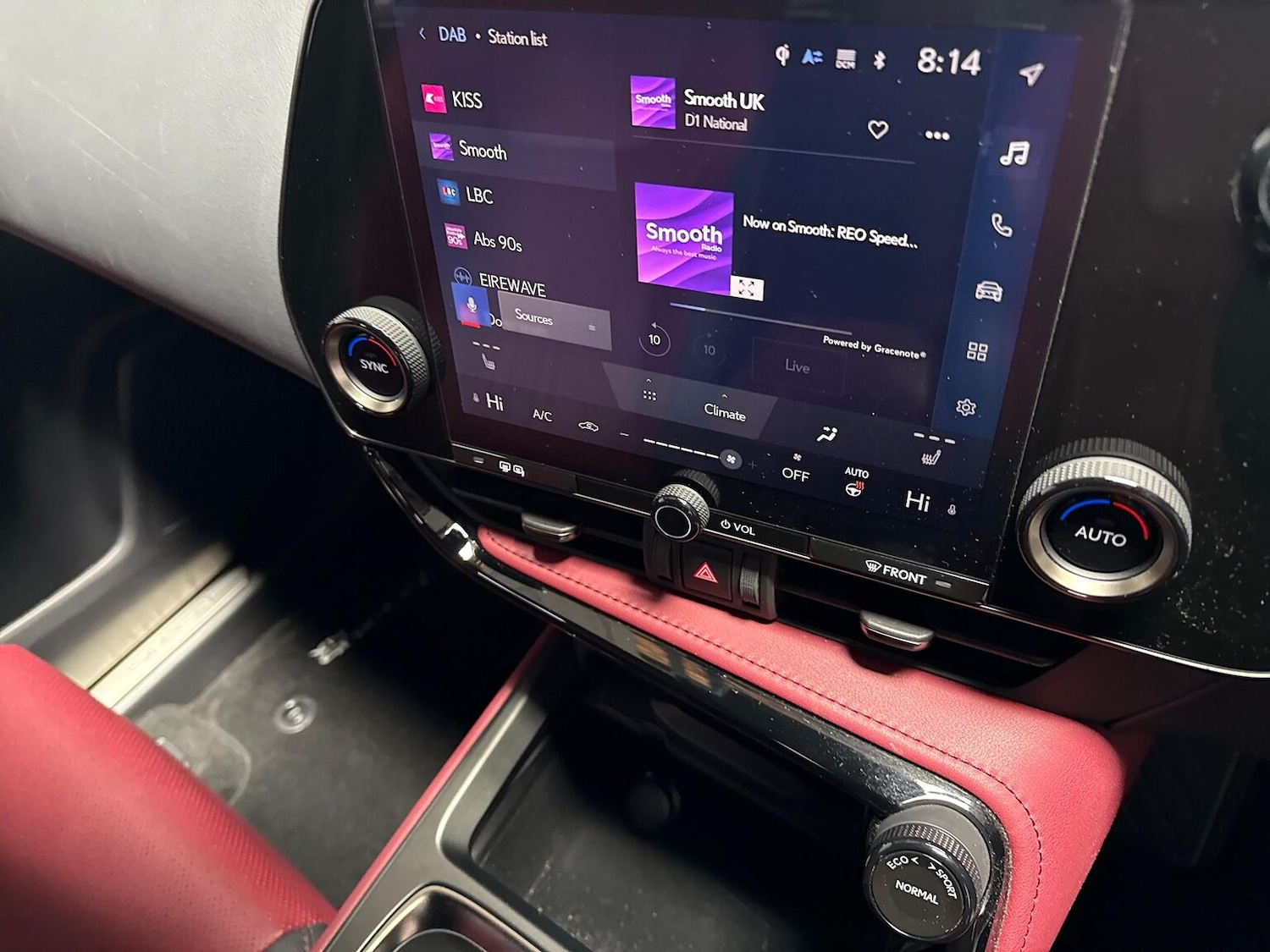 Used Lexus NX 2024 for sale - 78144491: Photo 11