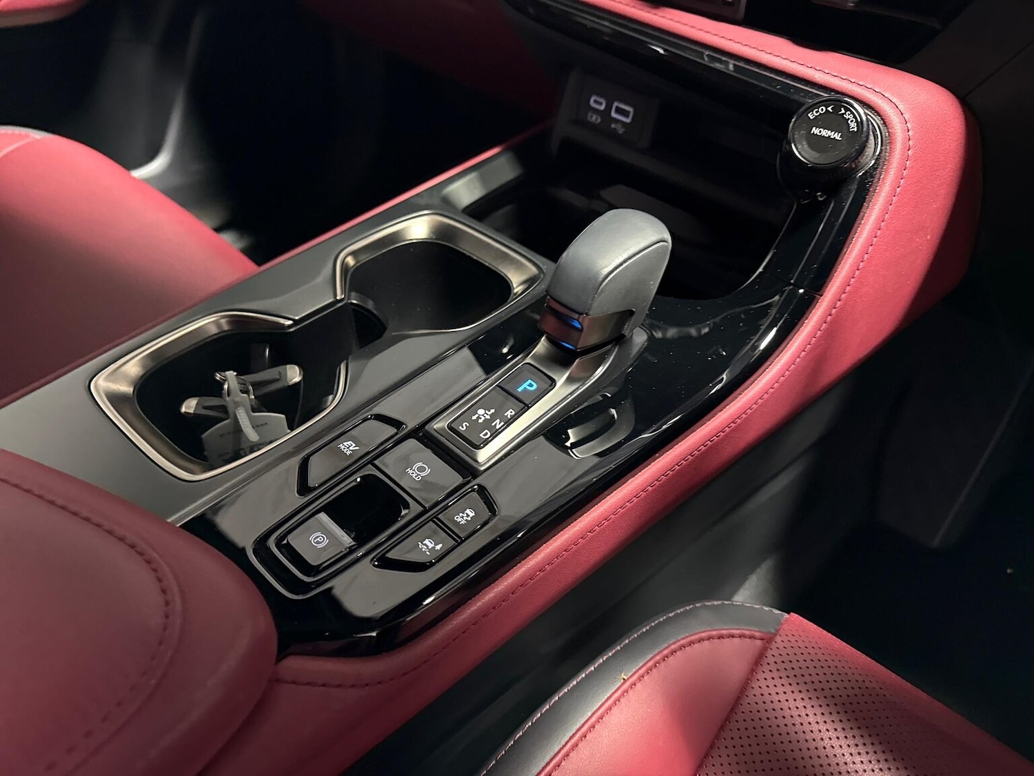 Used Lexus NX 2024 for sale - 78144491: Photo 13