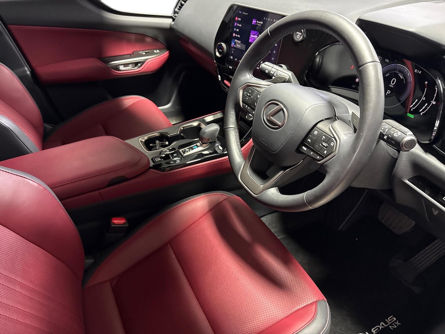 Used Lexus NX 2024 for sale - 78144491: Photo 15