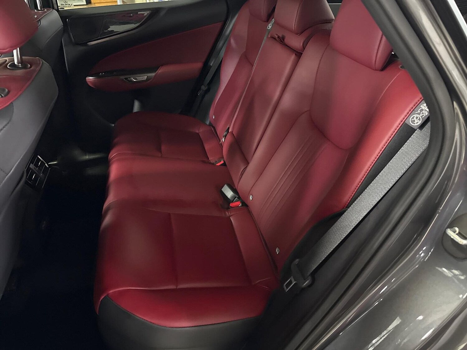 Used Lexus NX 2024 for sale - 78144491: Photo 16