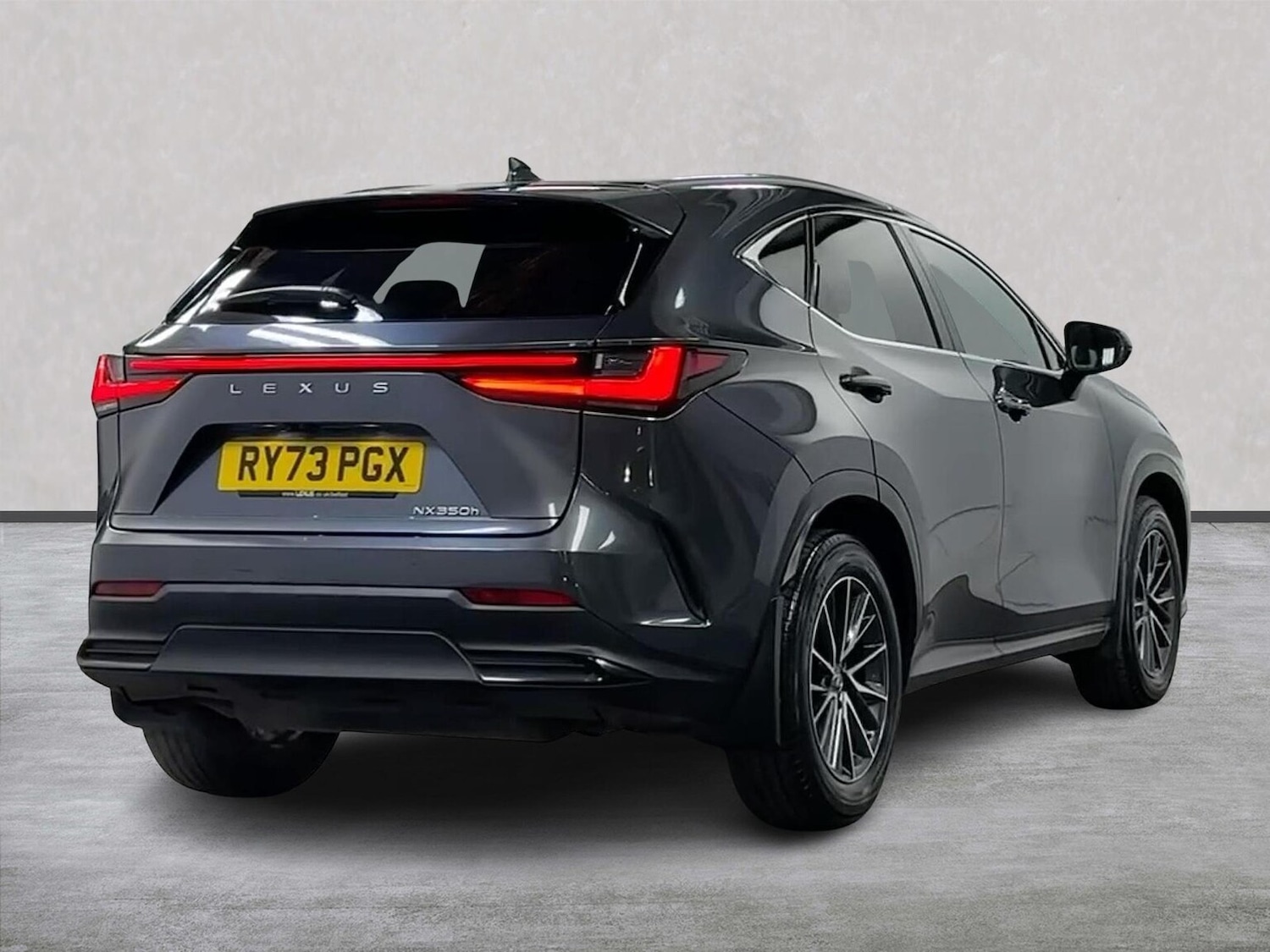 Used Lexus NX 2024 for sale - 78144491: Photo 18