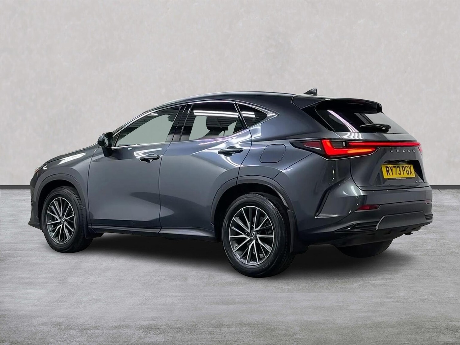 Used Lexus NX 2024 for sale - 78144491: Photo 2