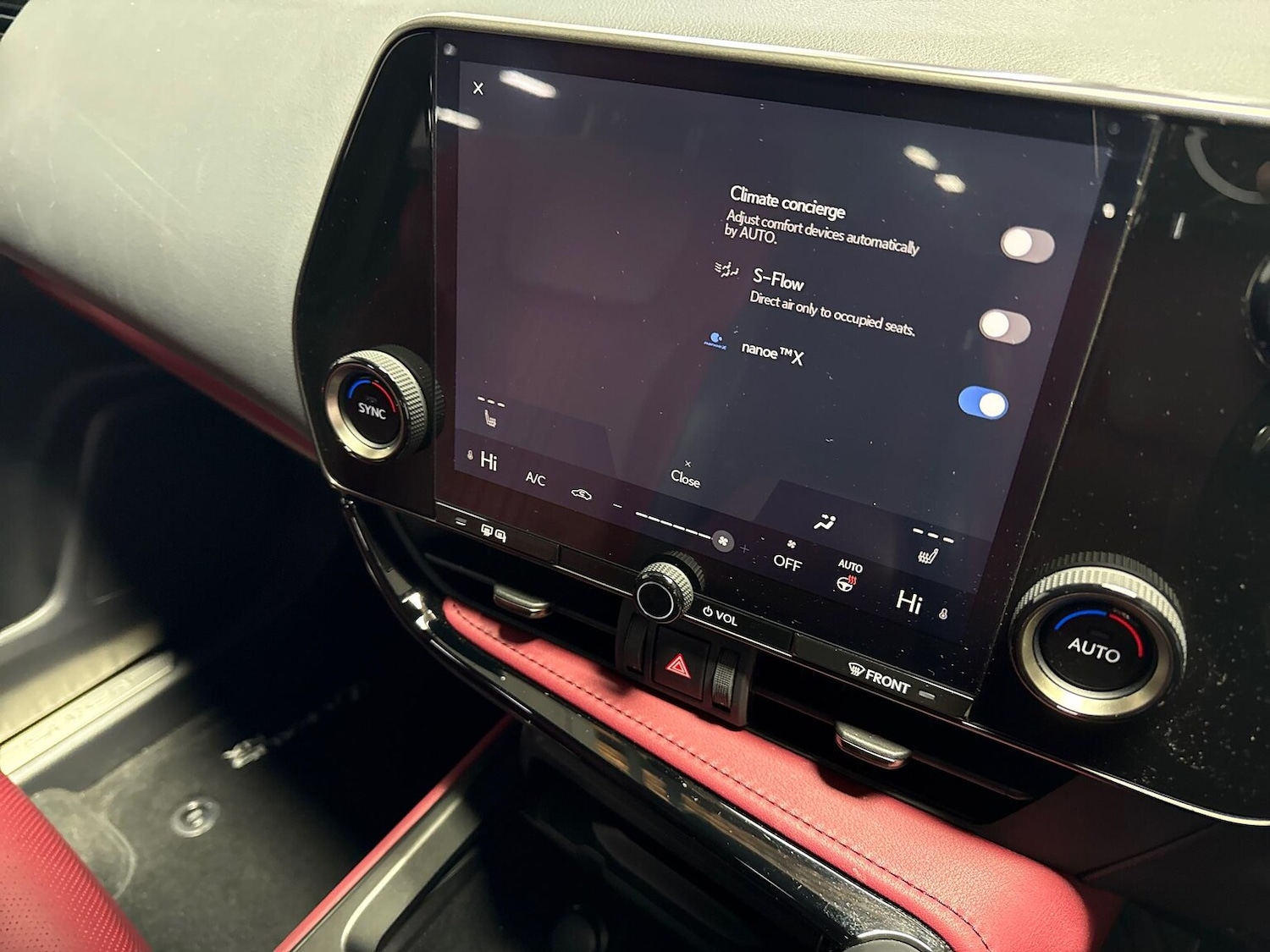 Used Lexus NX 2024 for sale - 78144491: Photo 23