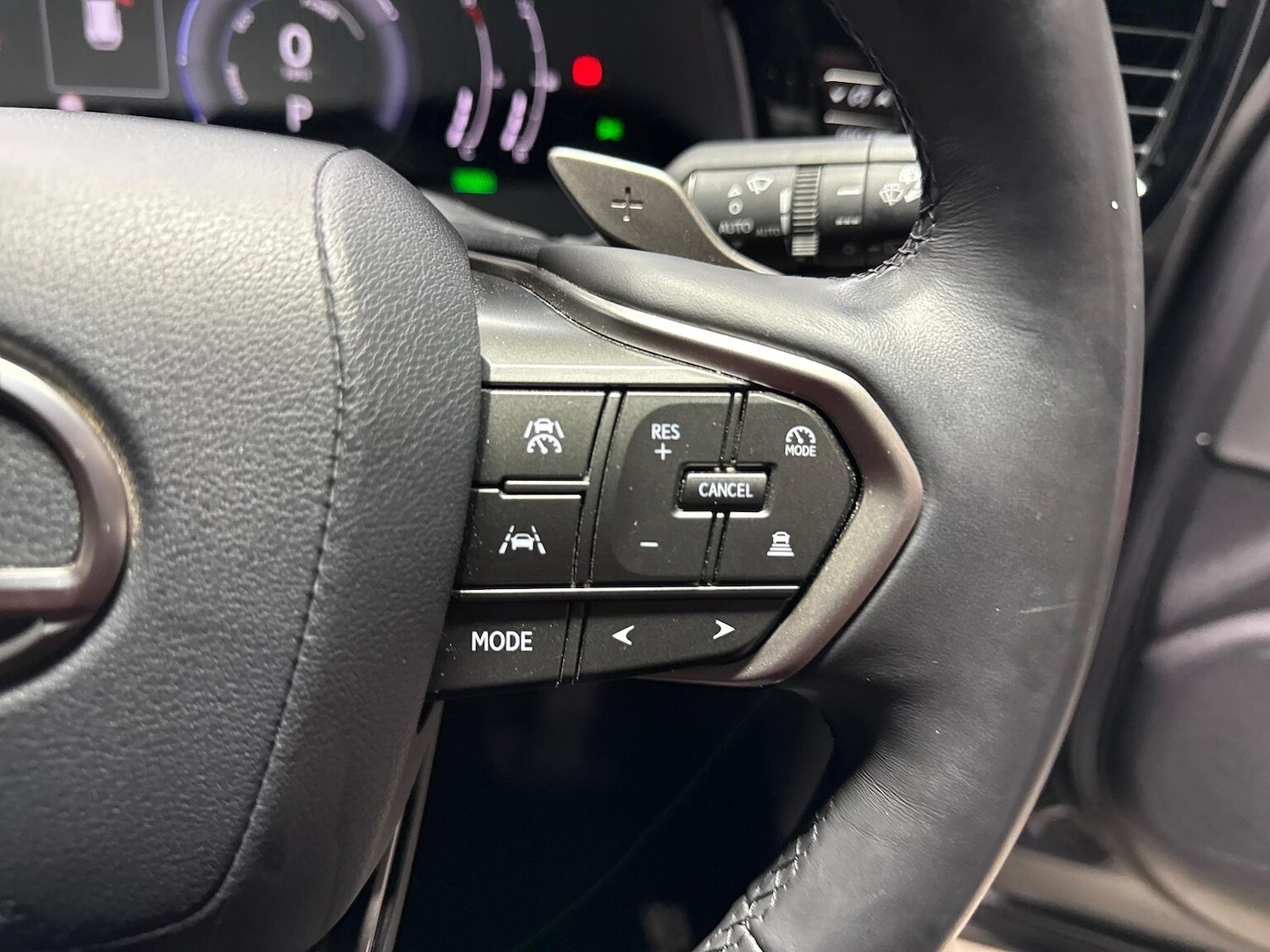 Used Lexus NX 2024 for sale - 78144491: Photo 24