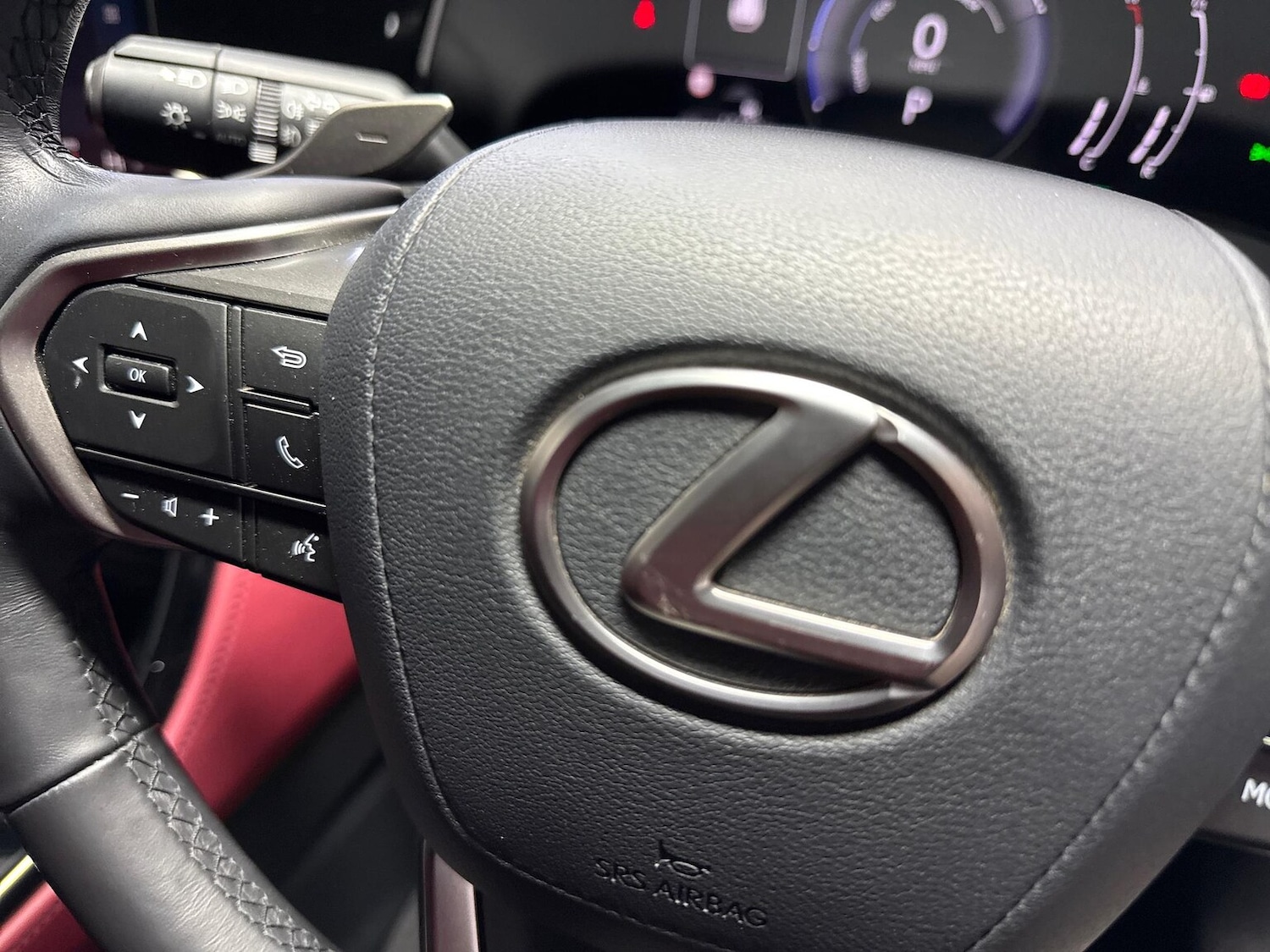Used Lexus NX 2024 for sale - 78144491: Photo 25