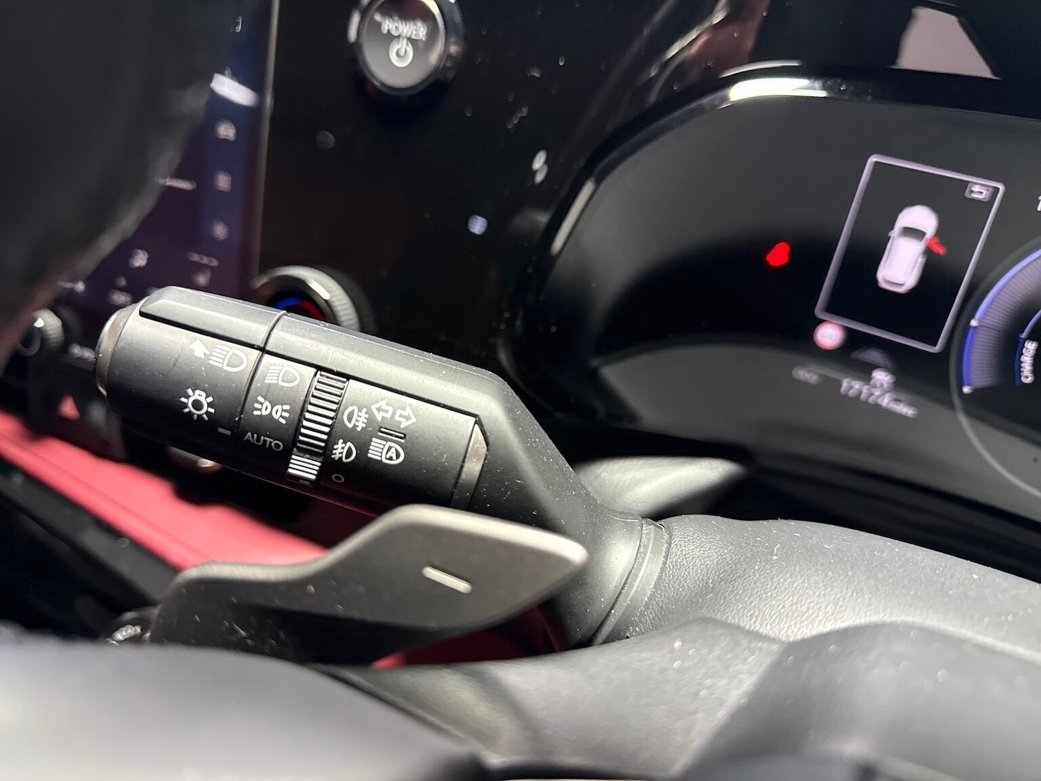 Used Lexus NX 2024 for sale - 78144491: Photo 27