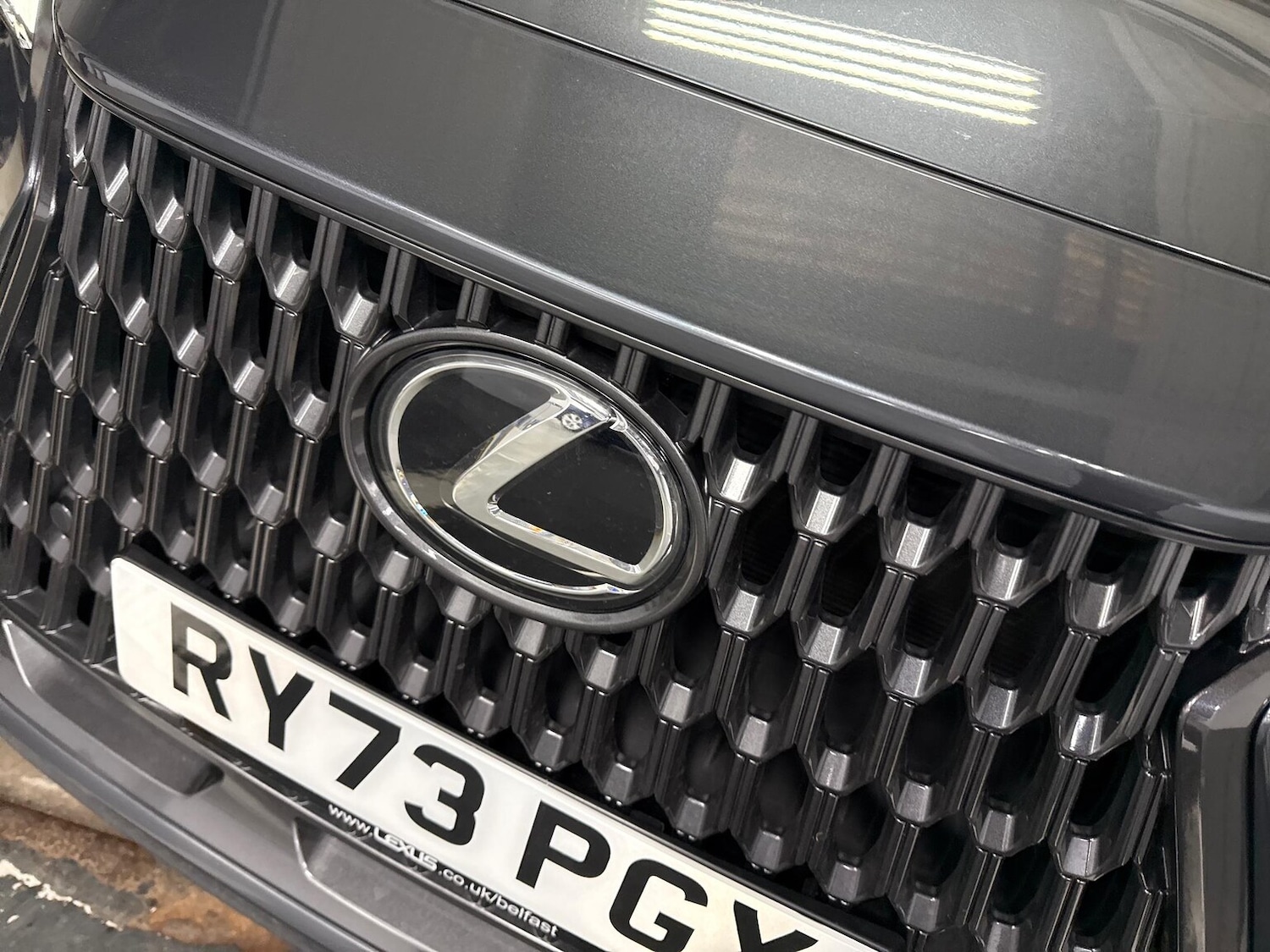 Used Lexus NX 2024 for sale - 78144491: Photo 28