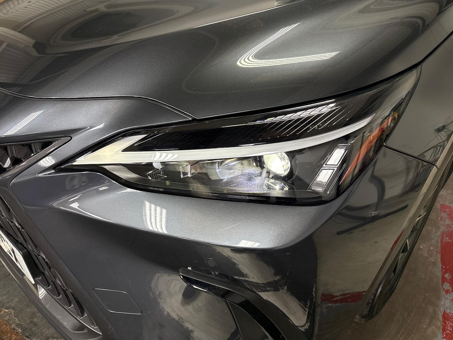 Used Lexus NX 2024 for sale - 78144491: Photo 29