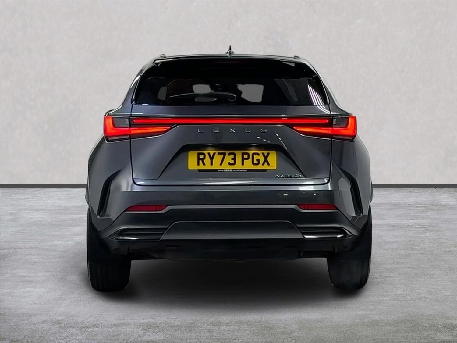 Used Lexus NX 2024 for sale - 78144491: Photo 4