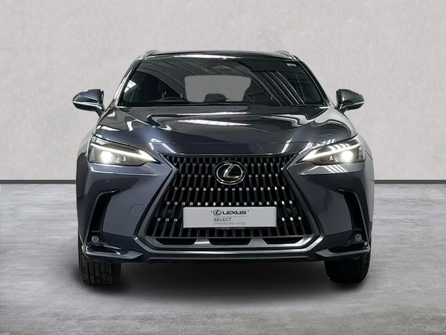Used Lexus NX 2024 for sale - 78144491: Photo 5