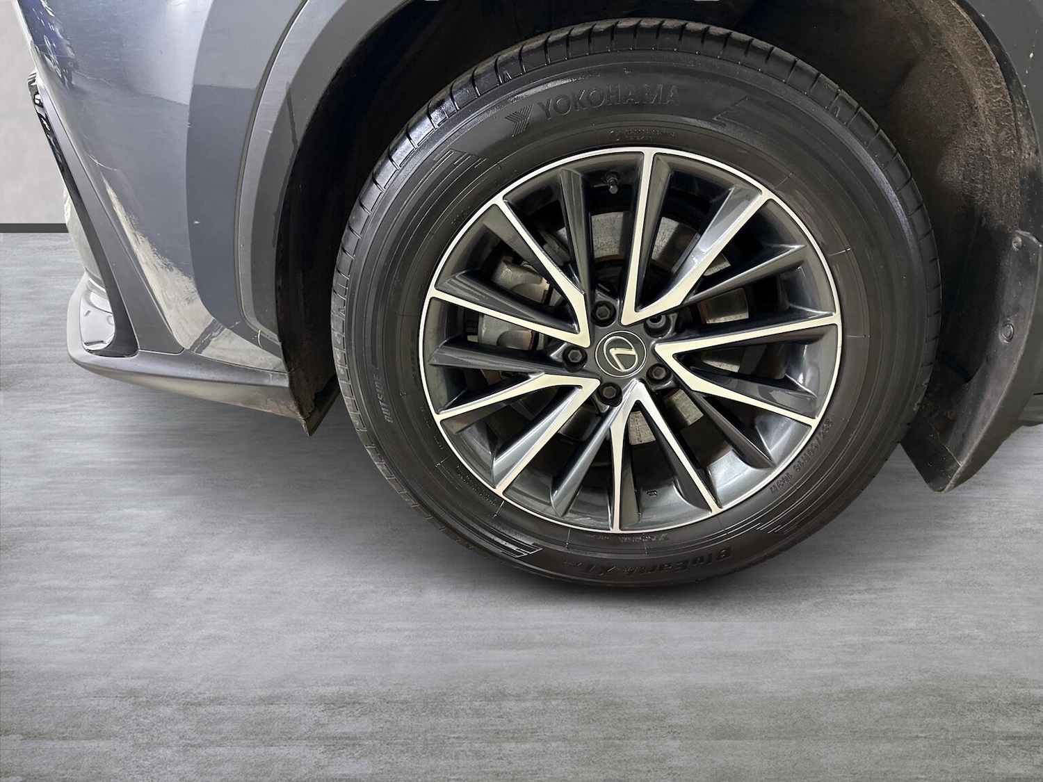 Used Lexus NX 2024 for sale - 78144491: Photo 6