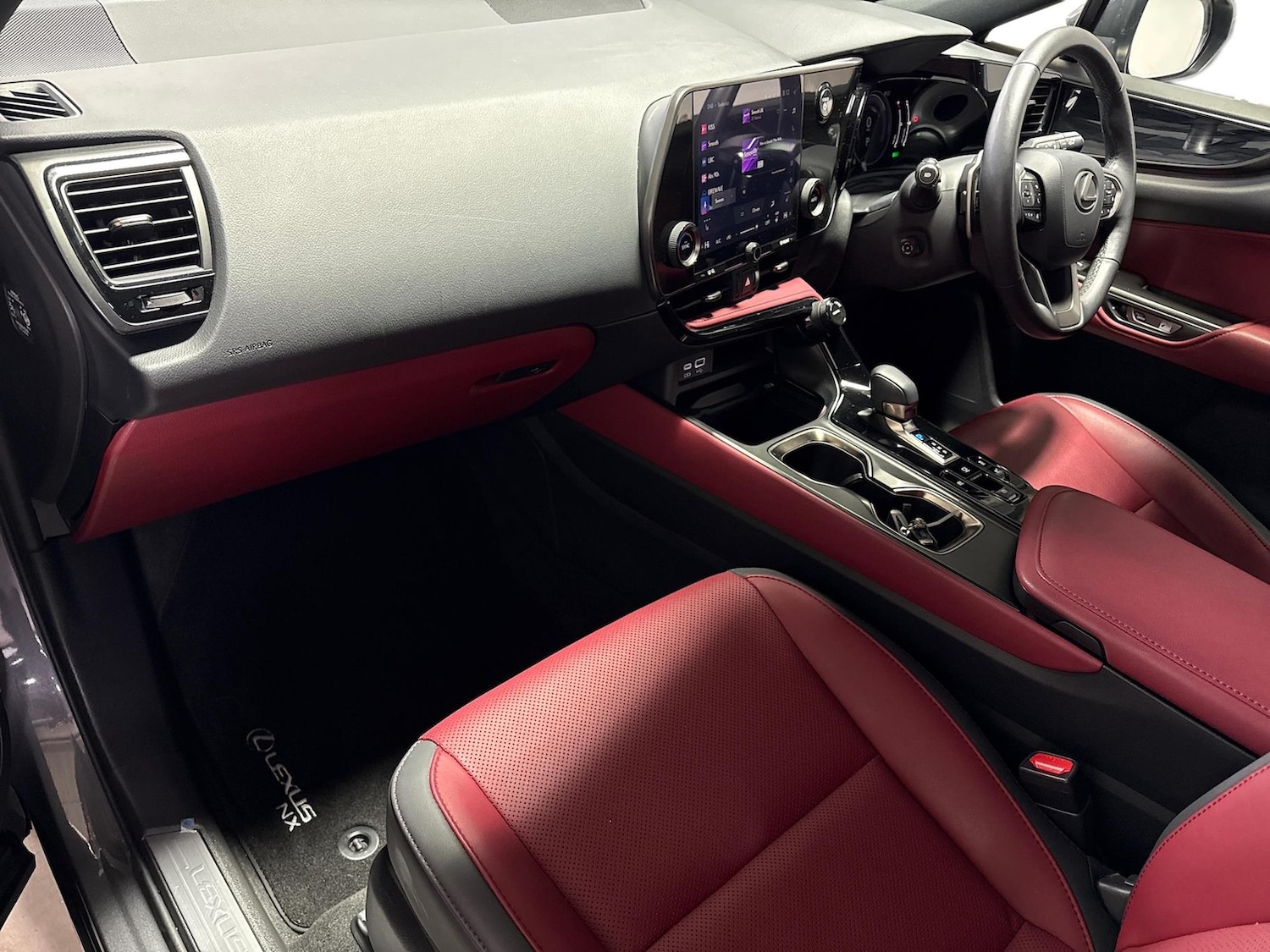 Used Lexus NX 2024 for sale - 78144491: Photo 7