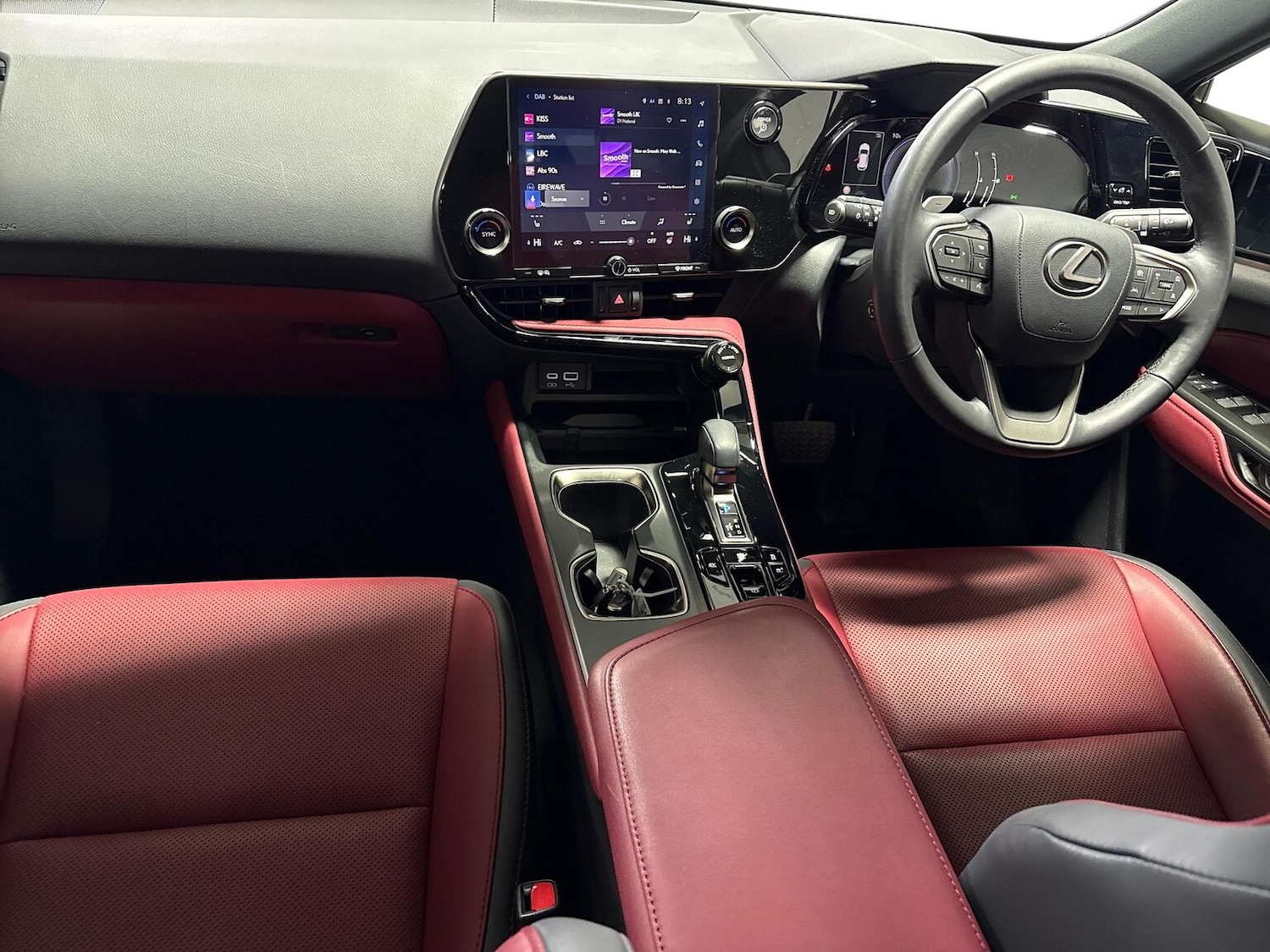 Used Lexus NX 2024 for sale - 78144491: Photo 8