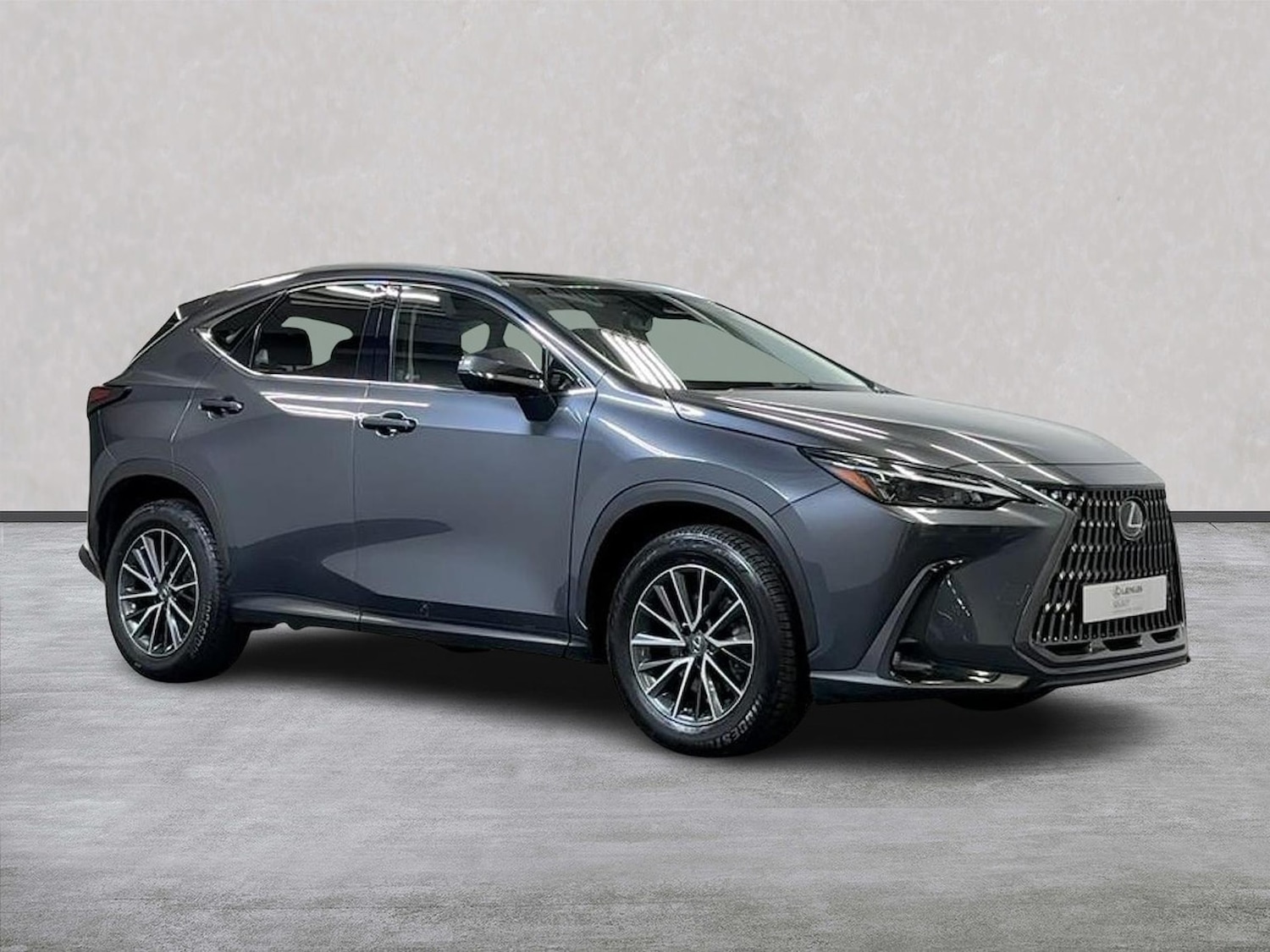 Used Lexus NX 2022 for sale - 76490716: Photo 1