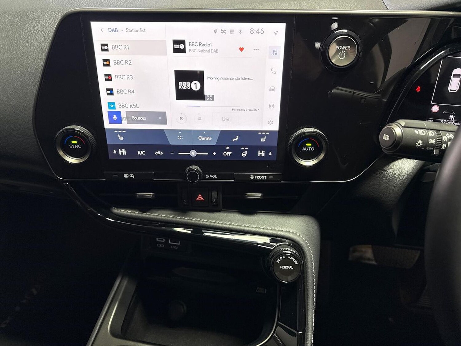 Used Lexus NX 2022 for sale - 76490716: Photo 11